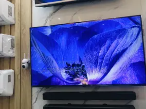 Cu80 Samsung 75 Inches Glossy Uhd Crystal Tv