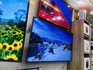 Samsung UHD Crystal Q60B 55 Inches Glossy QLED Tv