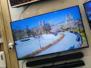 QN850 Samsung QLED 65 Inches Glossy UHD Smart Tv
