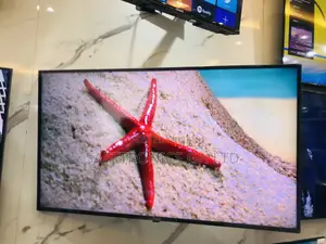 Glossy QLED UHD Samsung Q60B Smart 85 Inches Tv