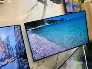LED Smart Glossy 85 Inches UHD Samsung BU80 Tv