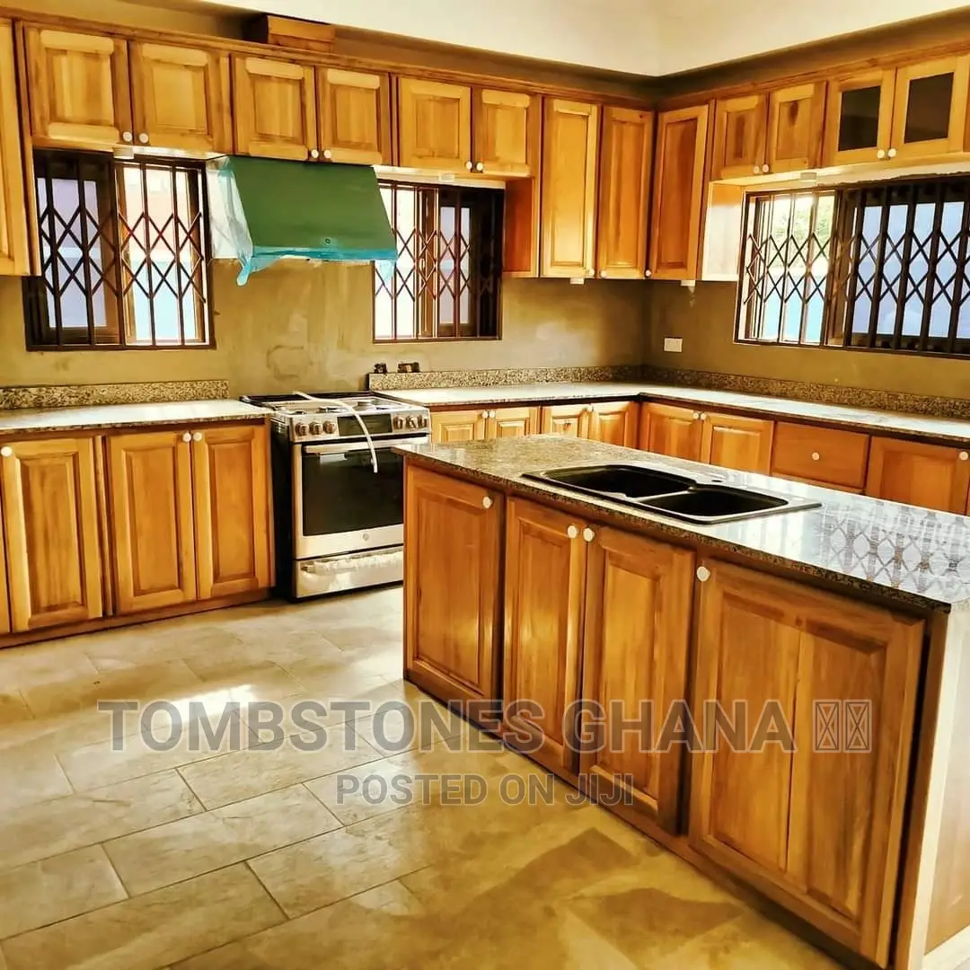 Granite Kitchen Worktops