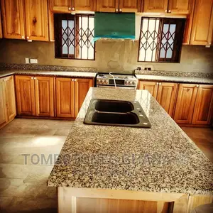 Granite Kitchen Worktops