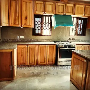 Granite Kitchen Worktops