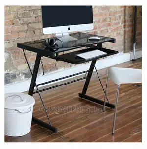 Walker Edison Modern Computer Desk