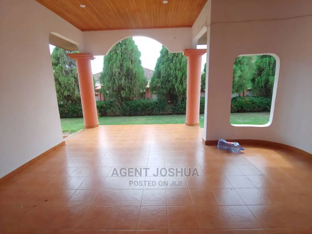 5bdrm House in Mariville Homes, Spintex for rent
