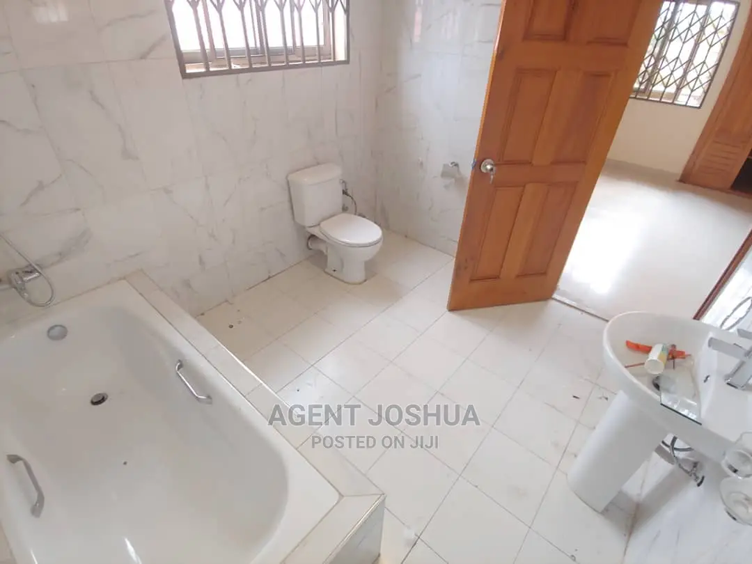 5bdrm House in Mariville Homes, Spintex for rent