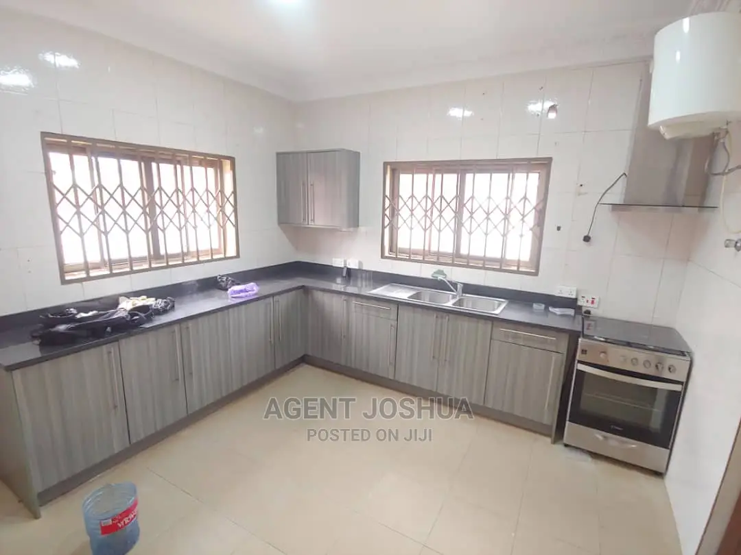 5bdrm House in Mariville Homes, Spintex for rent