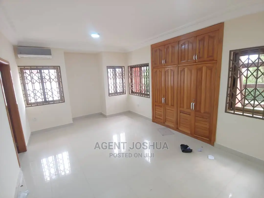 5bdrm House in Mariville Homes, Spintex for rent