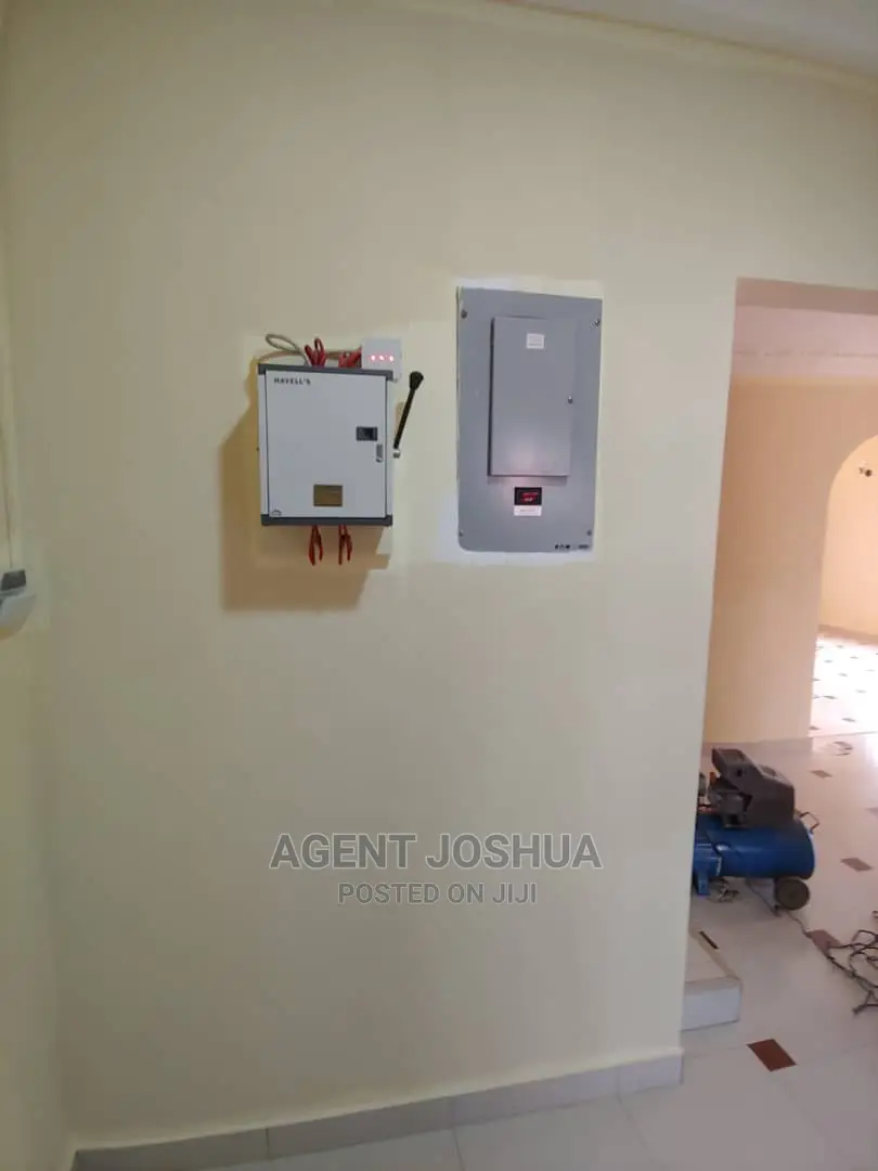 5bdrm House in Mariville Homes, Spintex for rent