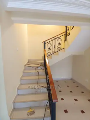 5bdrm House in Mariville Homes, Spintex for rent
