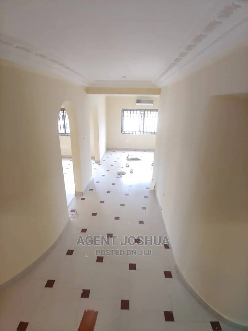 5bdrm House in Mariville Homes, Spintex for rent