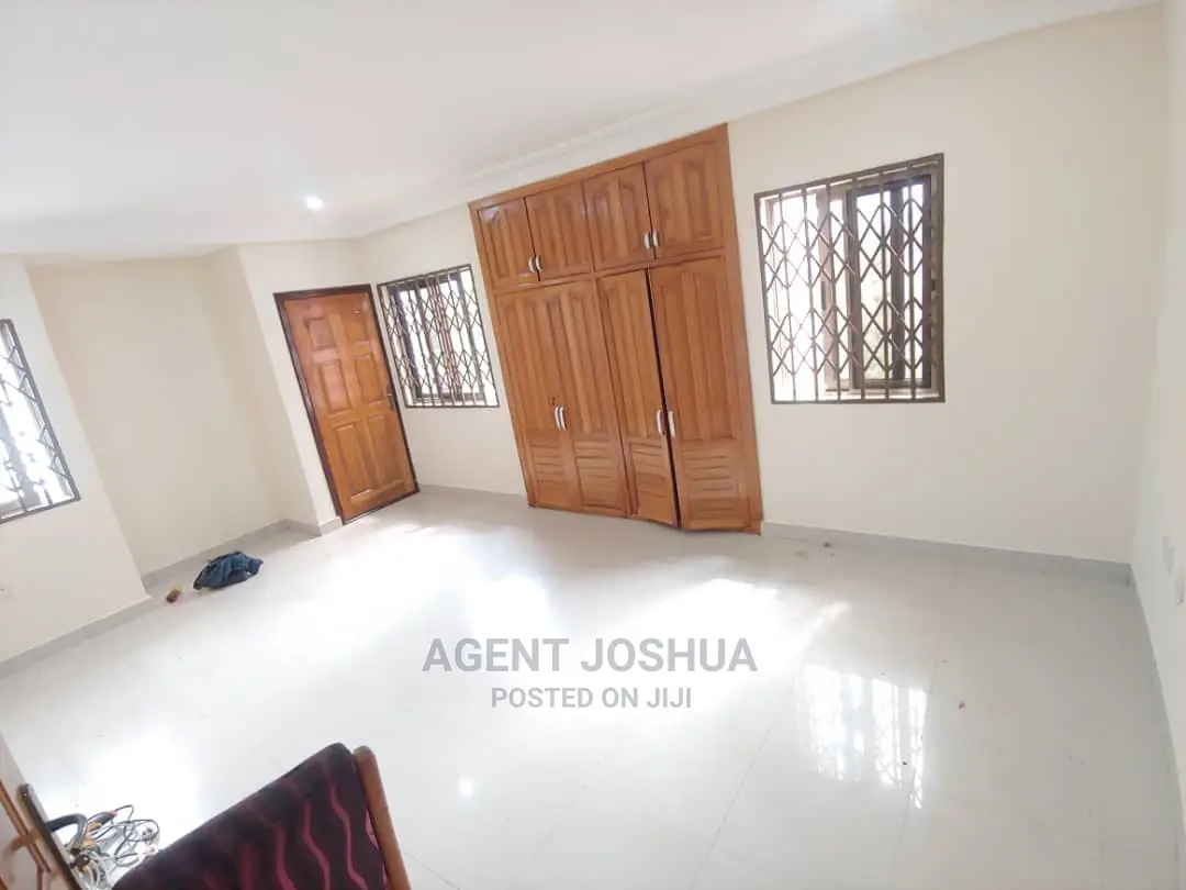 5bdrm House in Mariville Homes, Spintex for rent