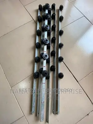 Electric Fence