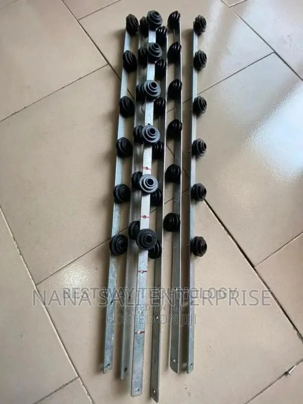 Electric Fence