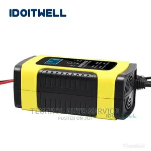 Car Battery Charger
