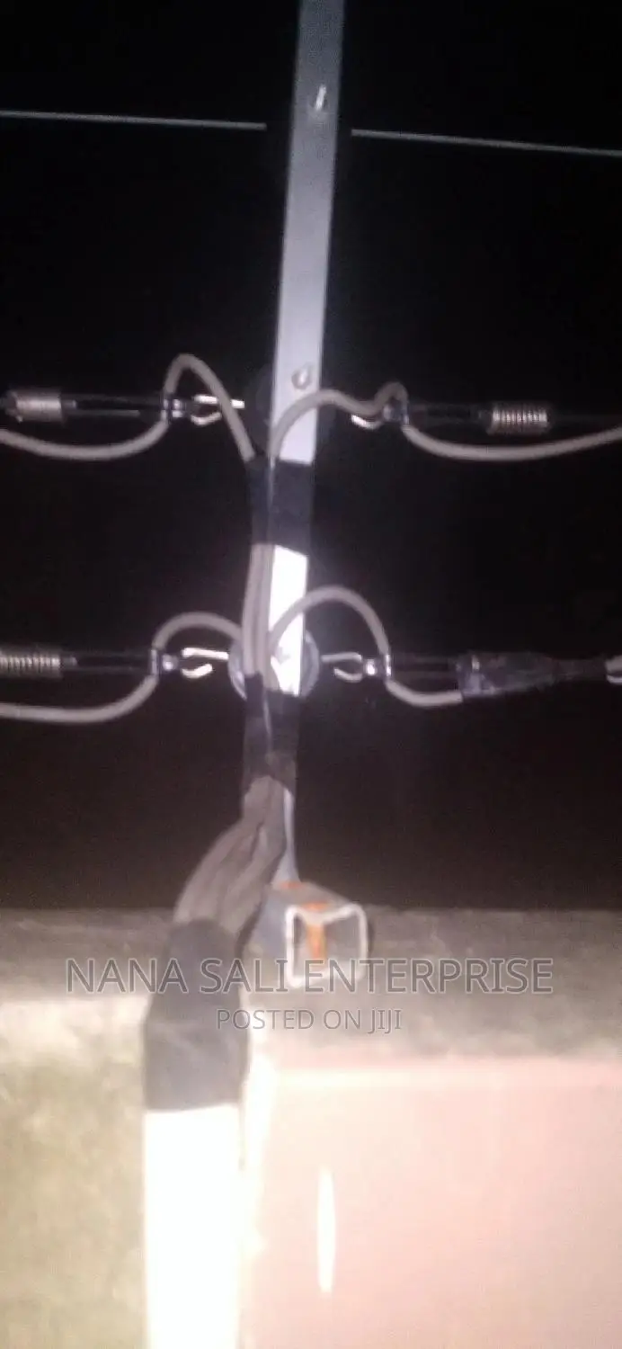 Electric Fence