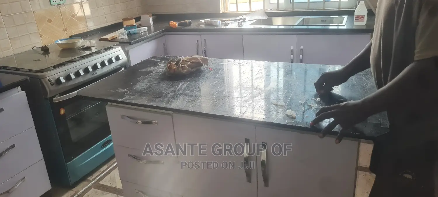 Quality, Modern and Affordable Kitchen Cabinets