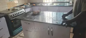 Quality, Modern and Affordable Kitchen Cabinets