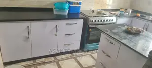 Quality, Modern and Affordable Kitchen Cabinets