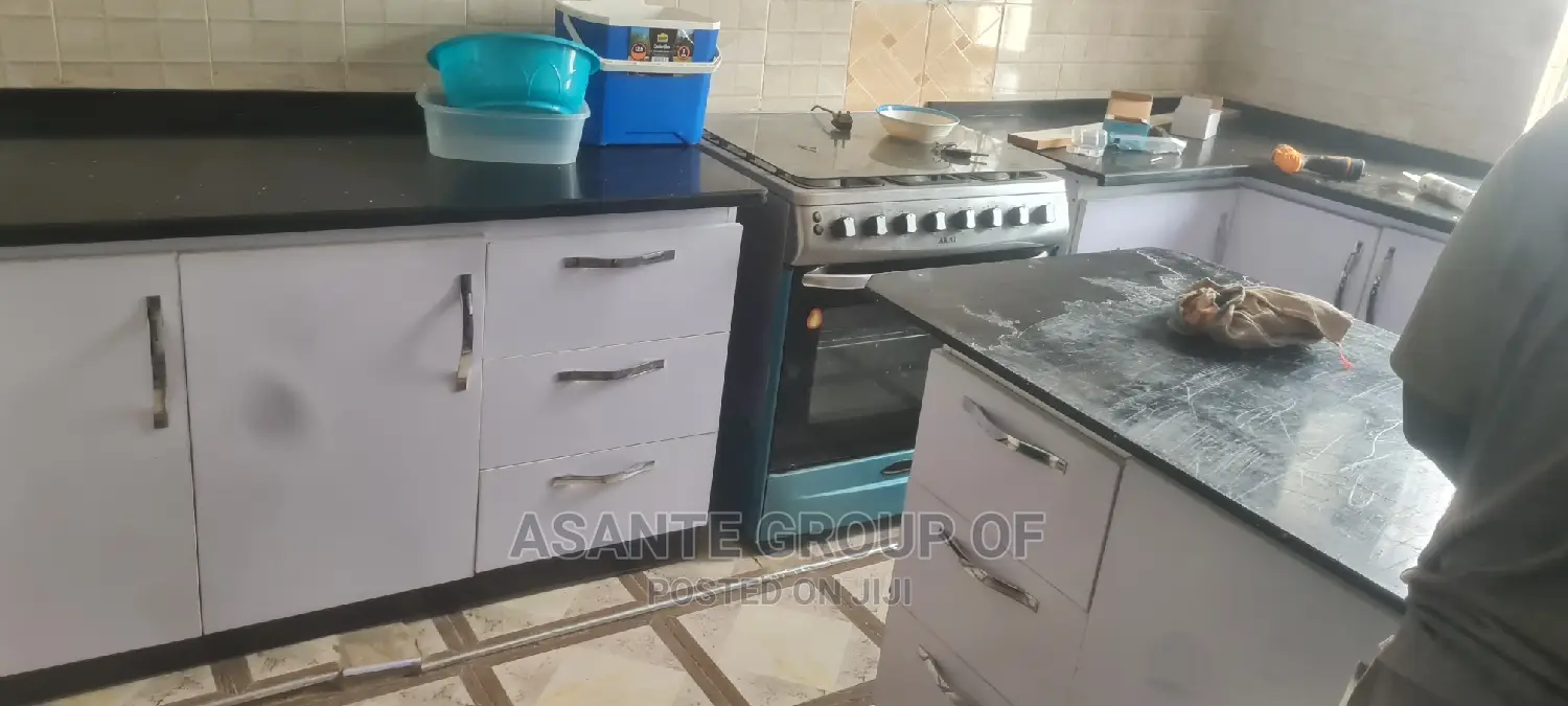 Quality, Modern and Affordable Kitchen Cabinets