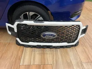 Ford F150 2018,2019,2020 Grille