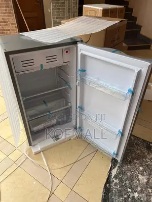 Table Top Single Door