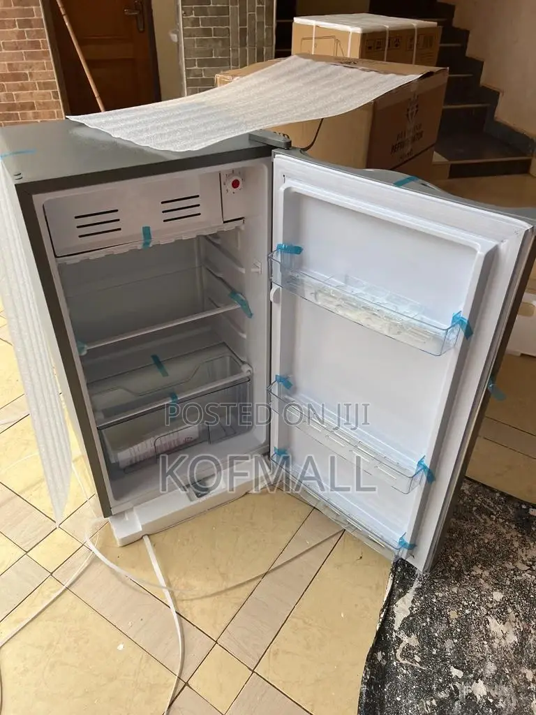 Table Top Single Door