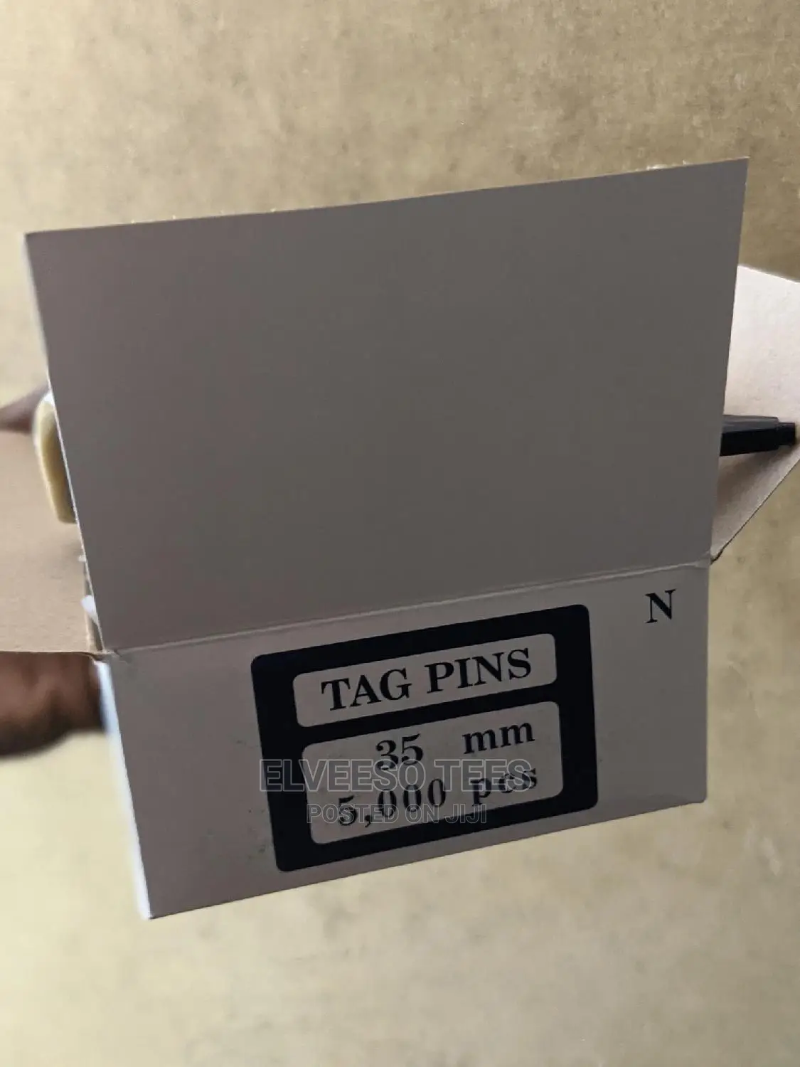 Tagging Guns for Clothing Hair Business