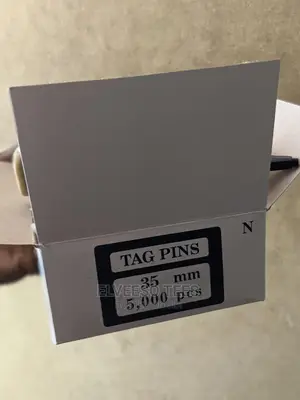 Tagging Guns for Clothing Hair Business