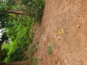 Plot for Sale at Santasi Ahema Kokoben Near Main Road