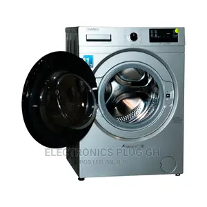 Nasco 11kg Front Load Washing Machine