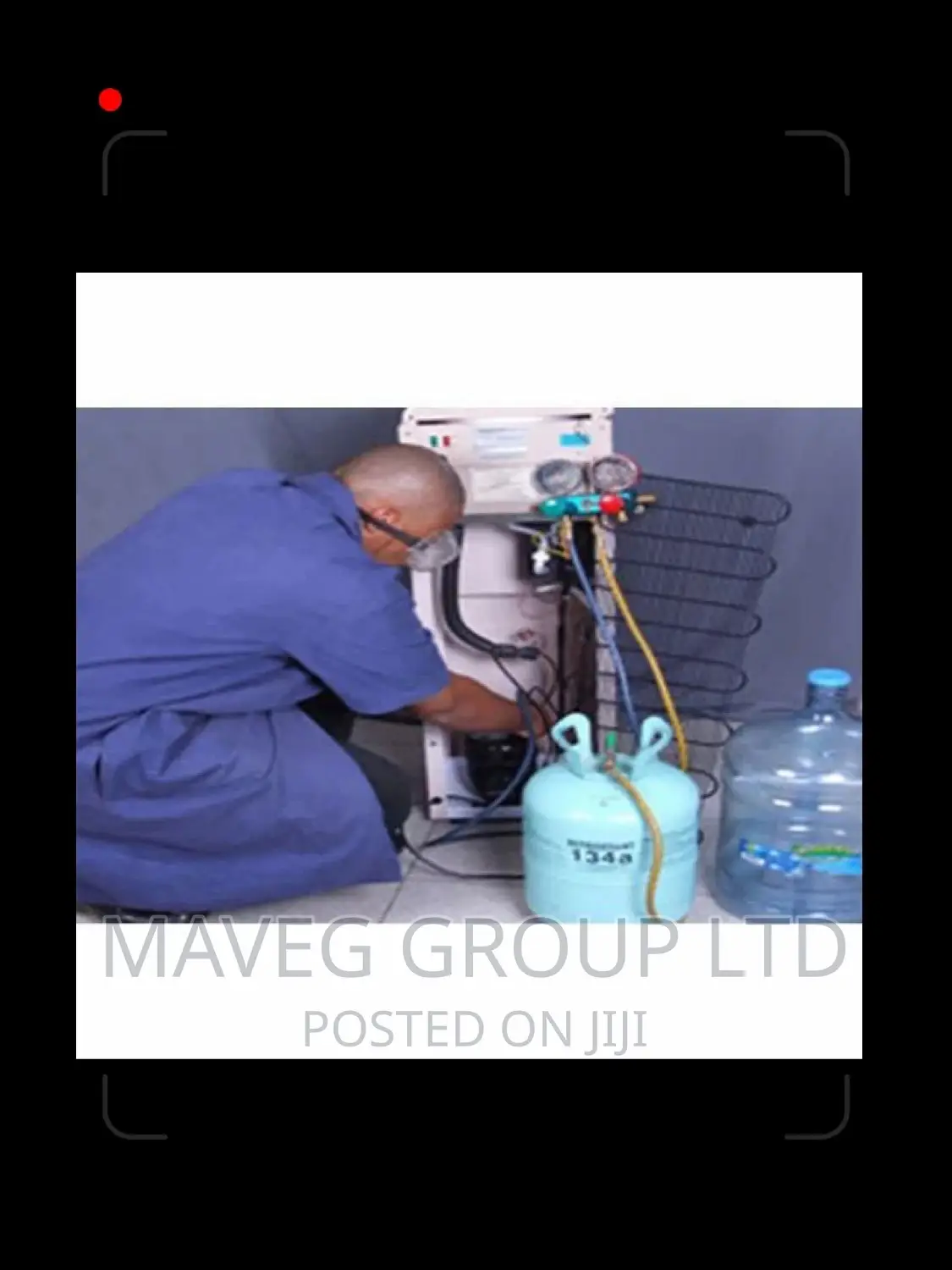 Water Dispenser Cleaning Repair Services