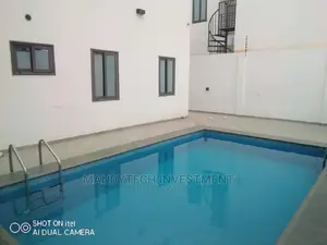 Furnished 5bdrm Duplex in School Junction for sale