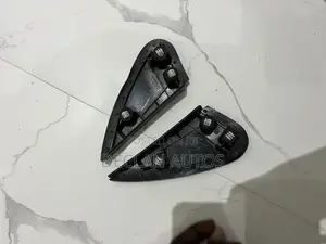 Toyota Corolla 2014 - 2019 Mirror Pad