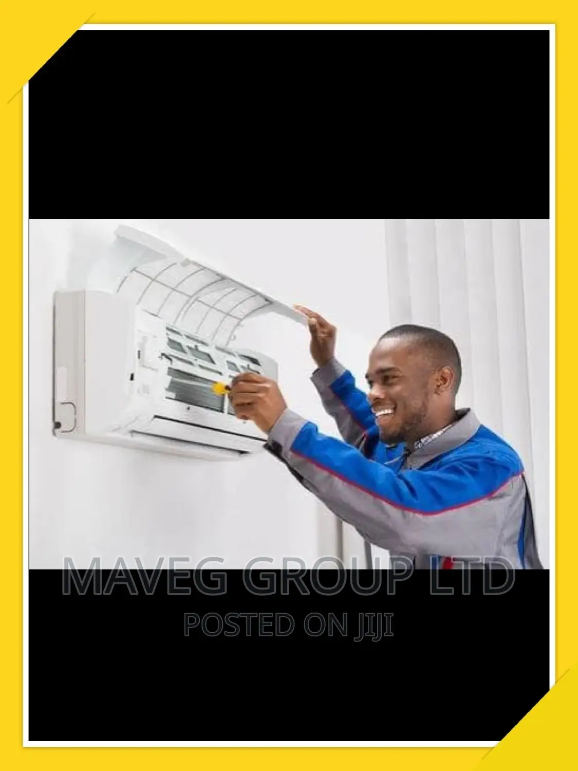 Aircondition Installation and Repair Services