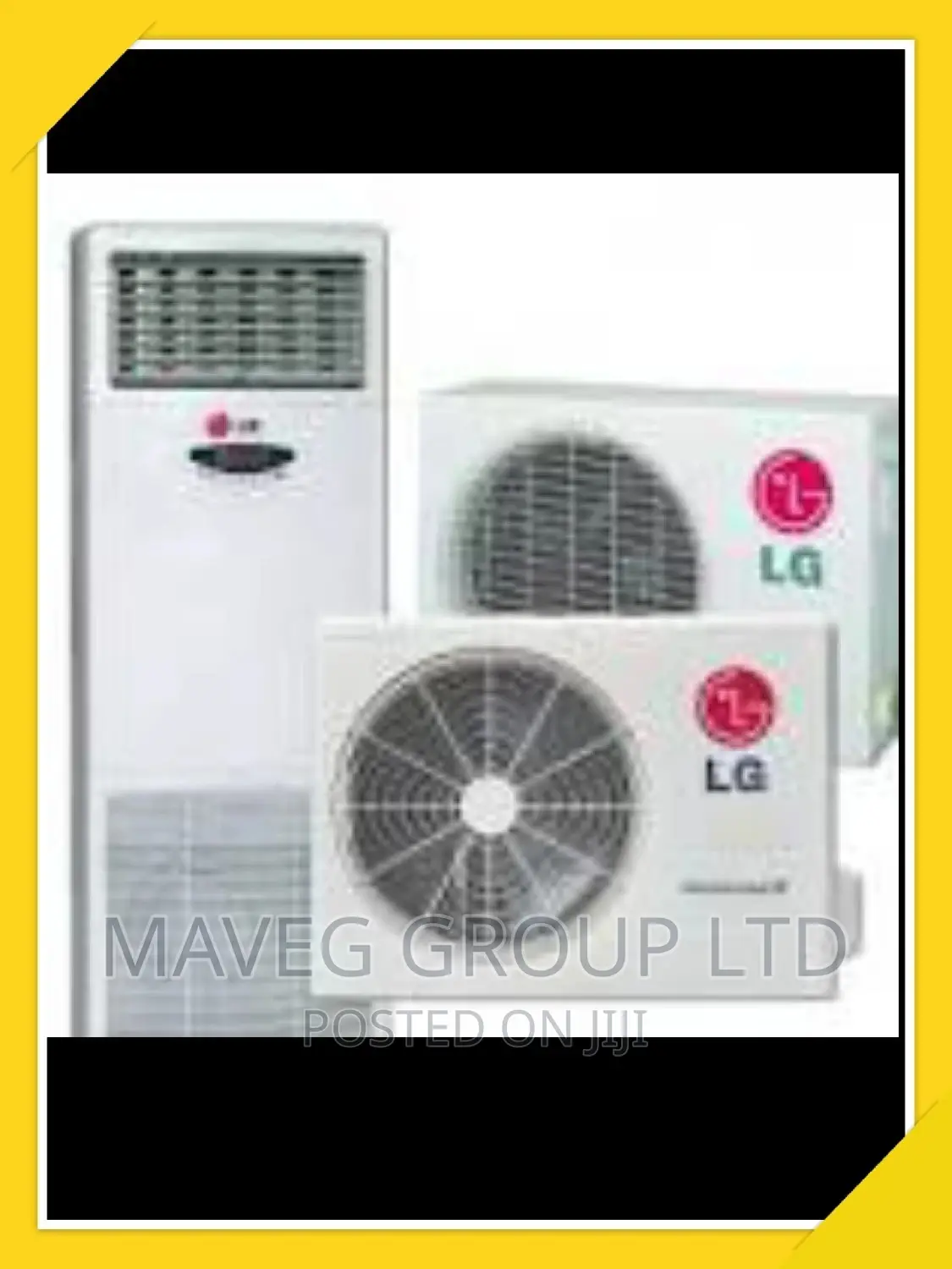 Aircondition Installation and Repair Services