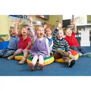 Studies Teacher for Preschool
