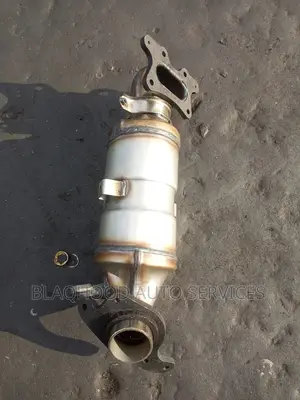 Honda Civic 2012-2015 Engine Catalytic Converter Available