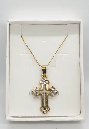Simple Unisex Necklaces