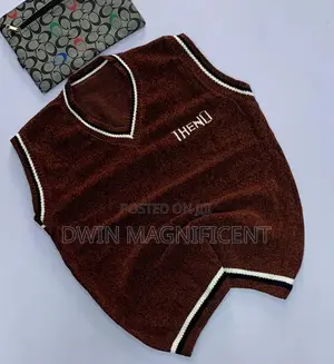 Original Vest