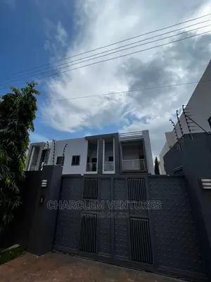 4bdrm House in Charclem Ventures, East Legon for rent