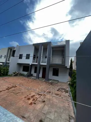 4bdrm House in Charclem Ventures, East Legon for rent