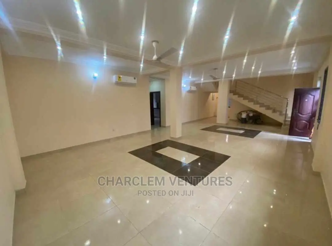 4bdrm House in Charclem Ventures, East Legon for rent