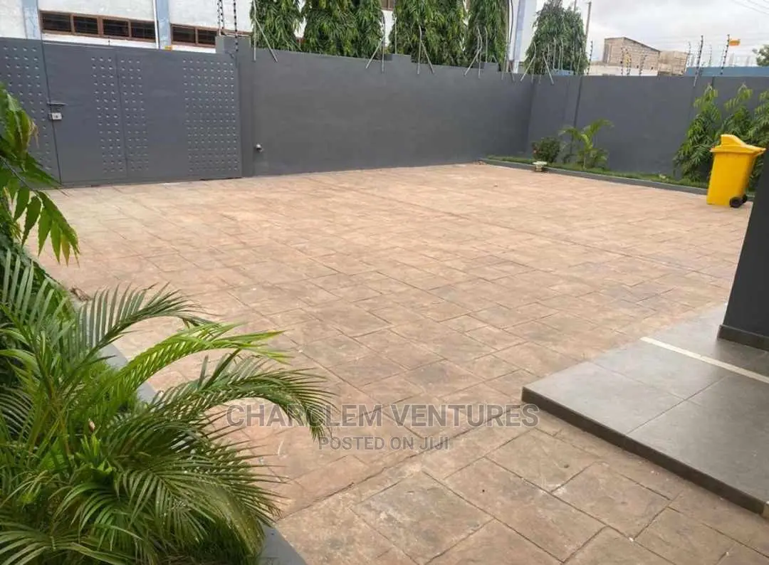 4bdrm House in Charclem Ventures, East Legon for rent