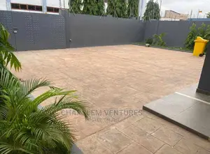 4bdrm House in Charclem Ventures, East Legon for rent