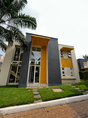 Furnished 3bdrm House in Charclem Ventures, East Legon for rent