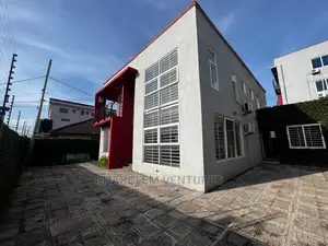 4bdrm House in Charclem Ventures, East Legon for sale