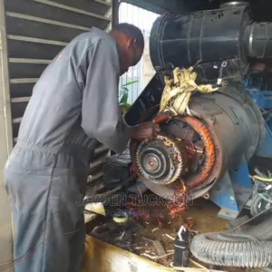 Superior Generator Services and Repairs