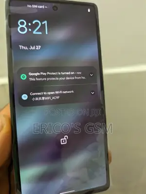 Google Pixel 6a 128 GB Green